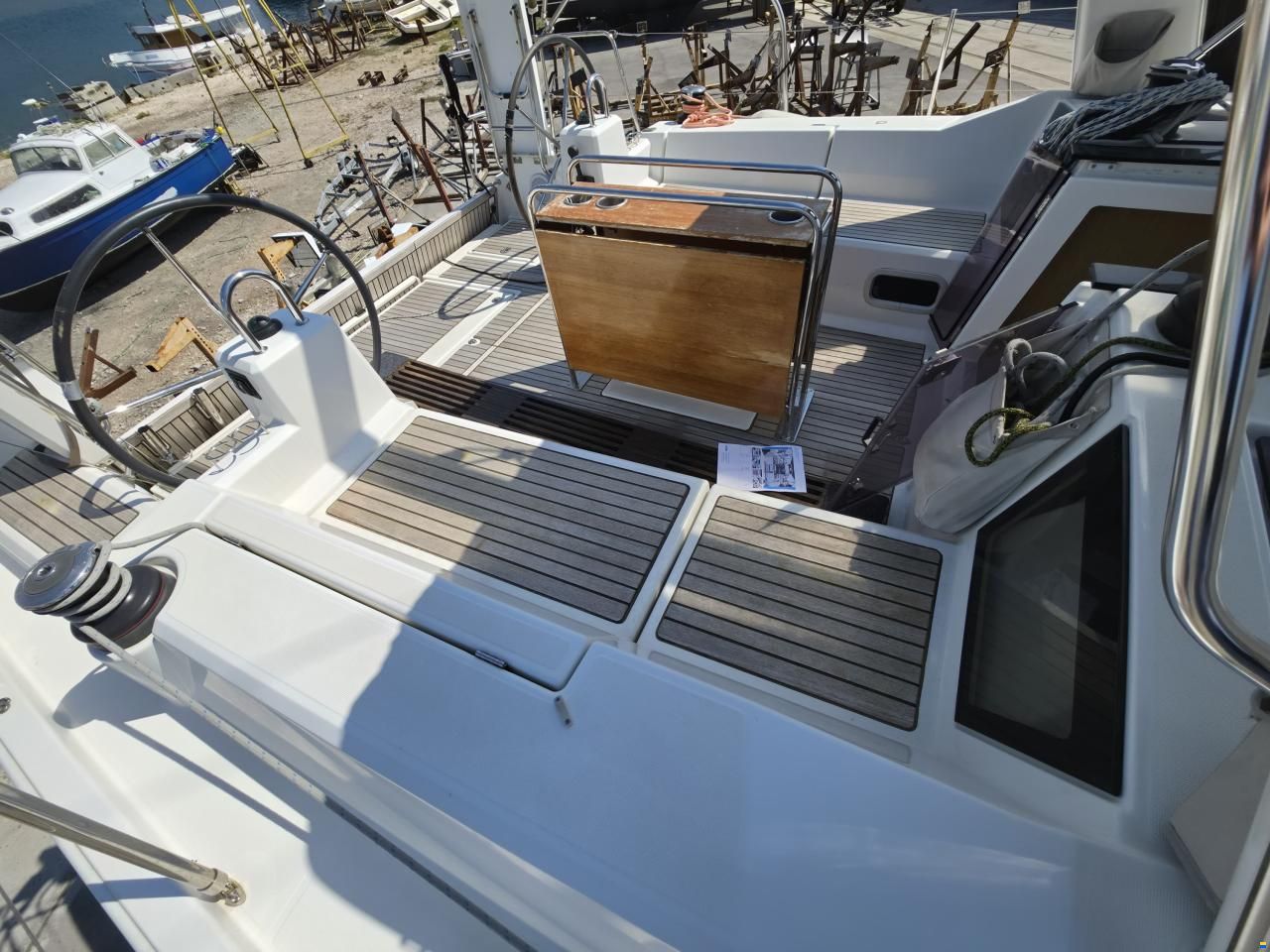 Beneteau OCEANIS 41.1