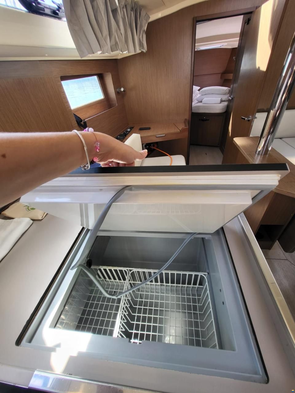 Beneteau OCEANIS 41.1