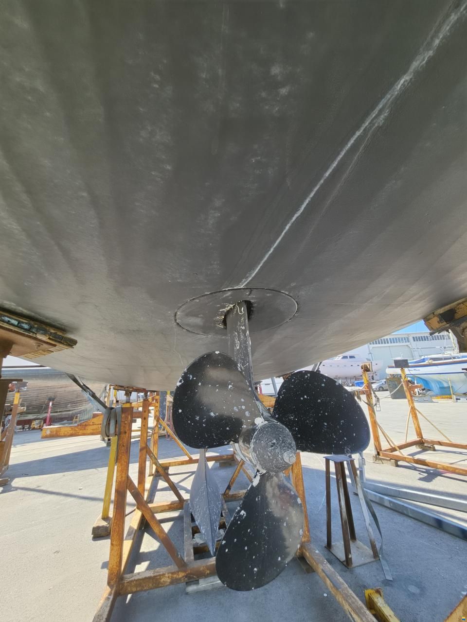 Beneteau OCEANIS 41.1