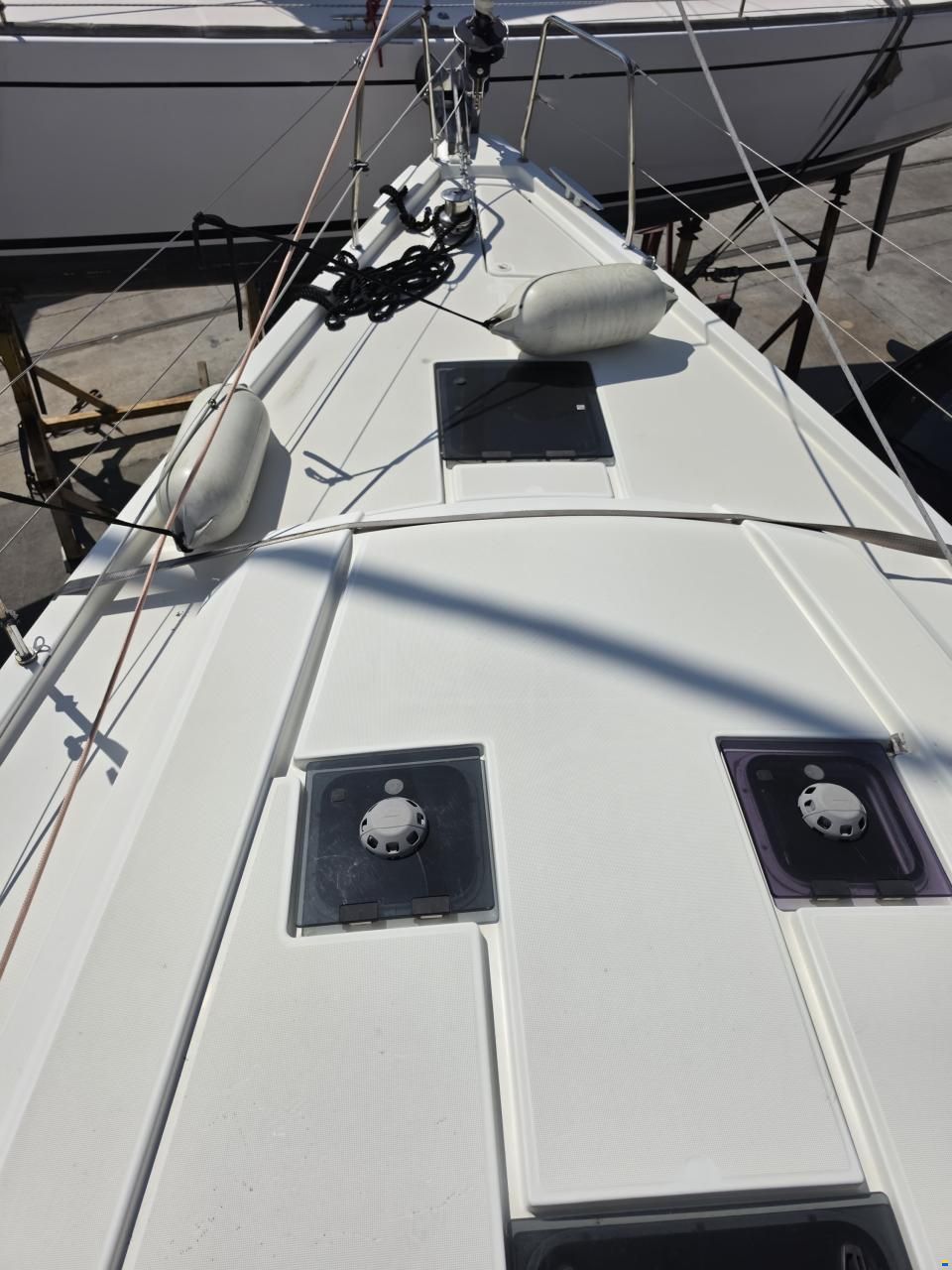 Beneteau OCEANIS 41.1