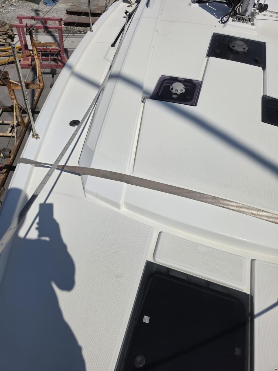 Beneteau OCEANIS 41.1