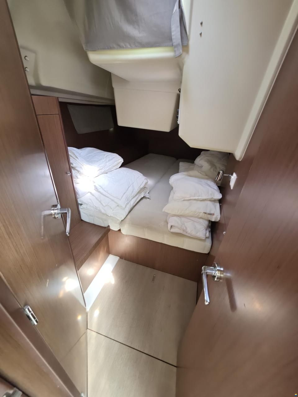 Beneteau OCEANIS 41.1