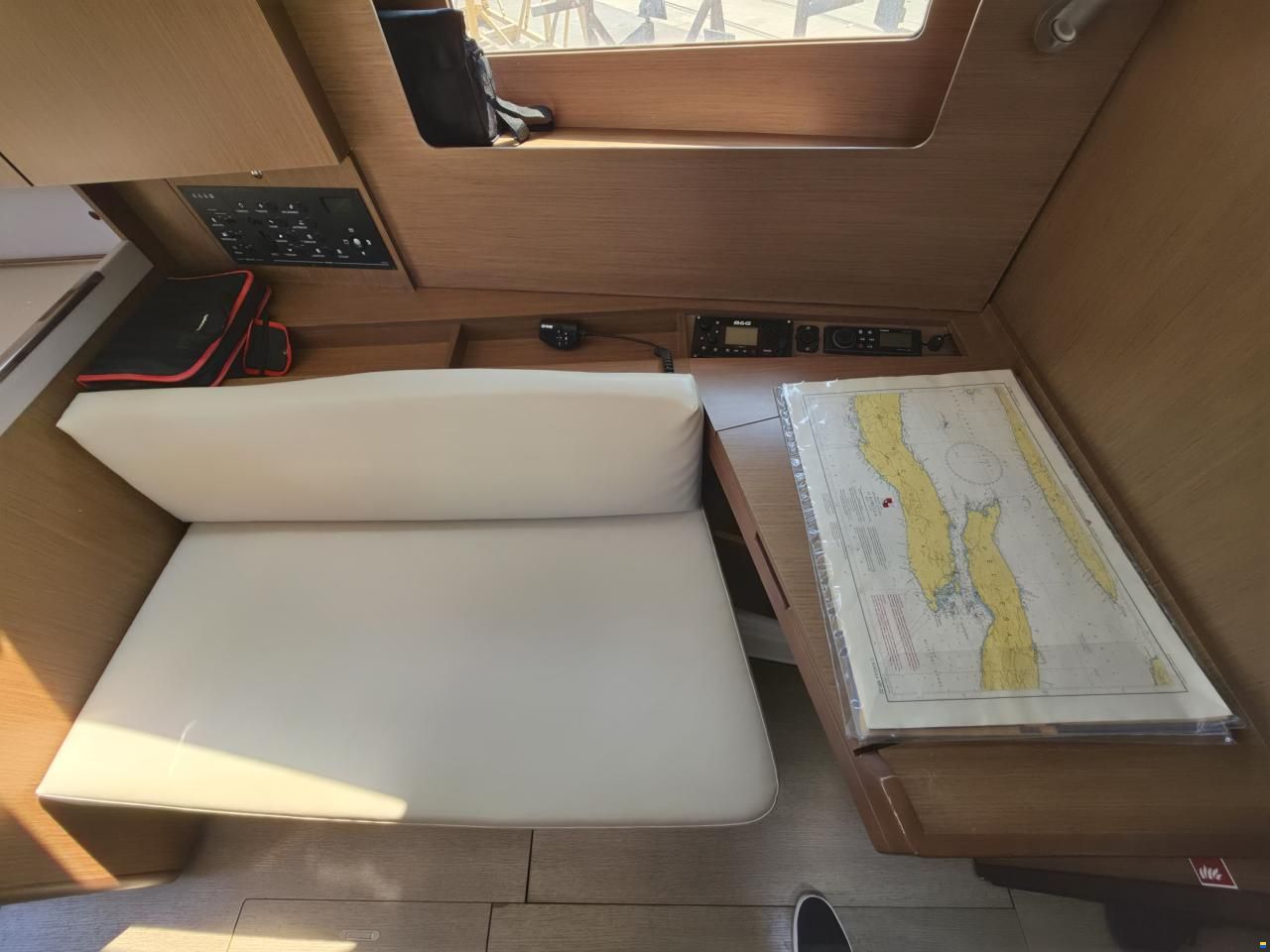Beneteau OCEANIS 41.1