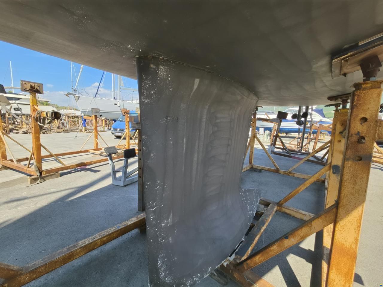 Beneteau OCEANIS 41.1