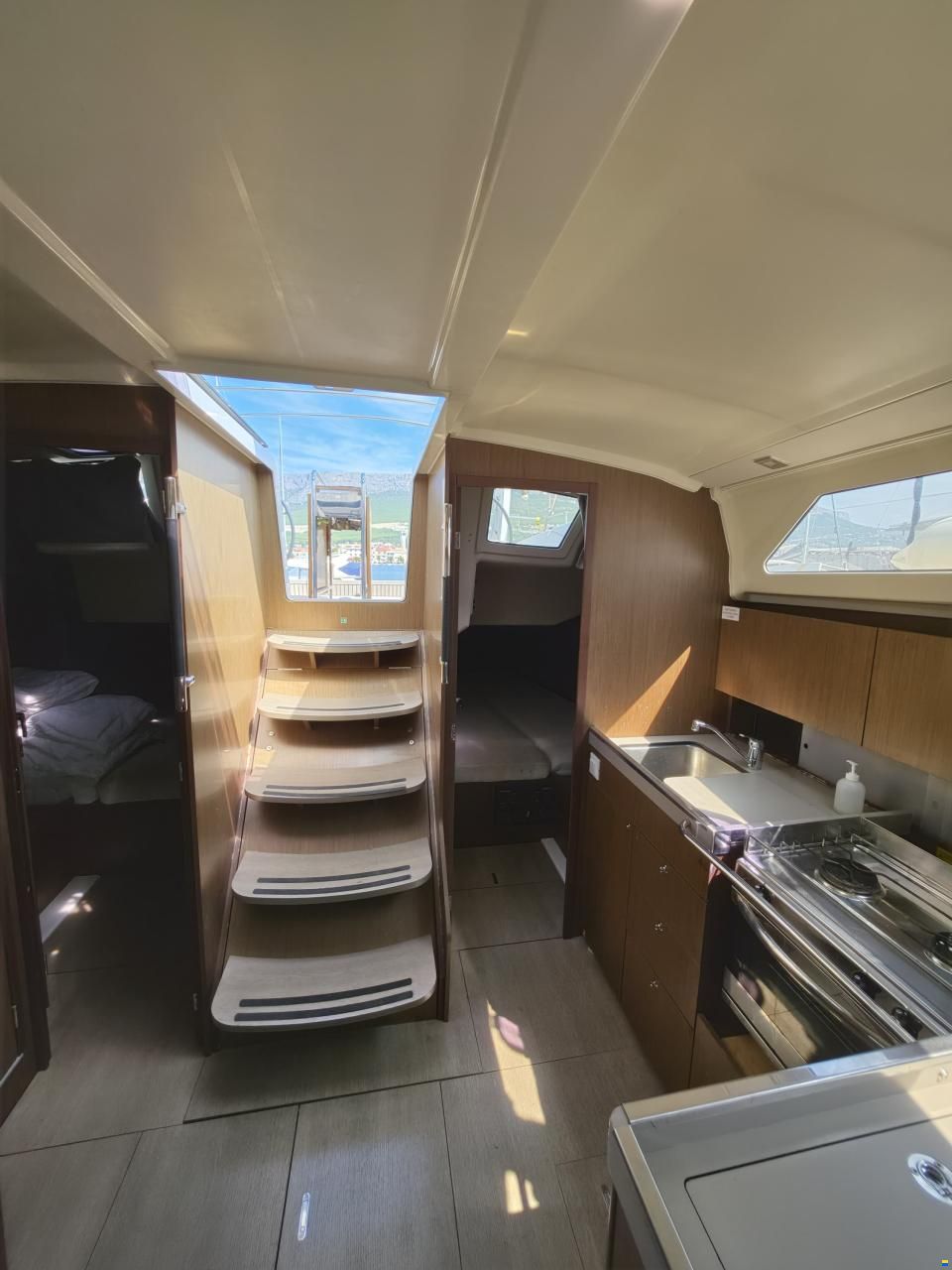 Beneteau OCEANIS 41.1