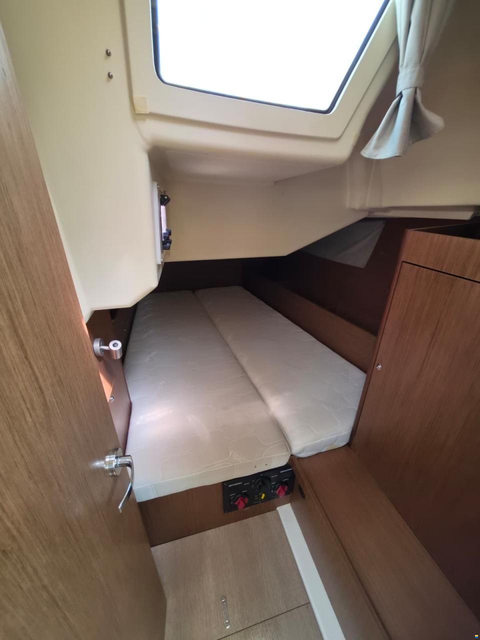 Beneteau OCEANIS 41.1