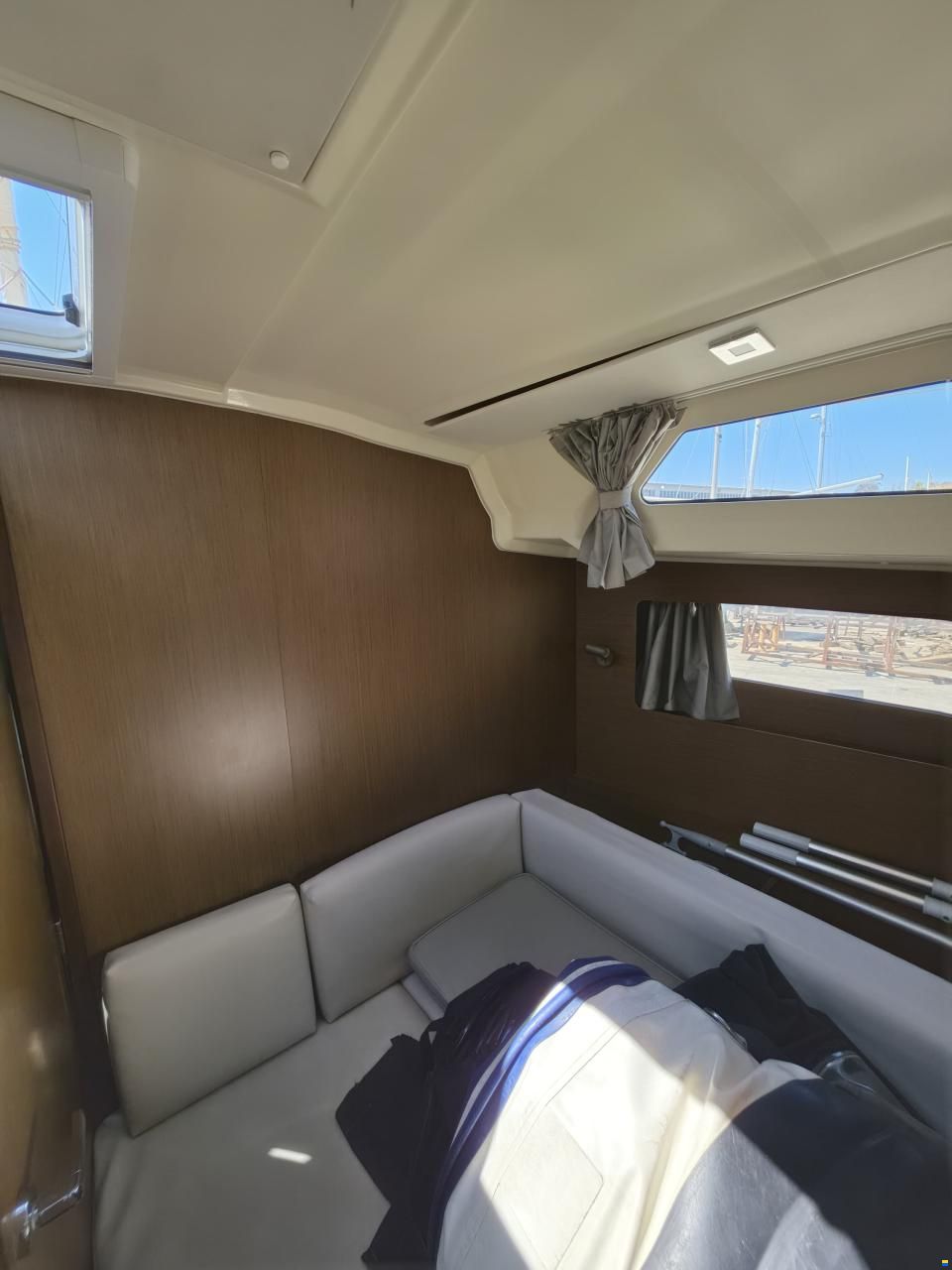 Beneteau OCEANIS 41.1