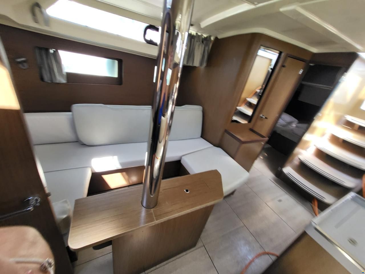 Beneteau OCEANIS 41.1