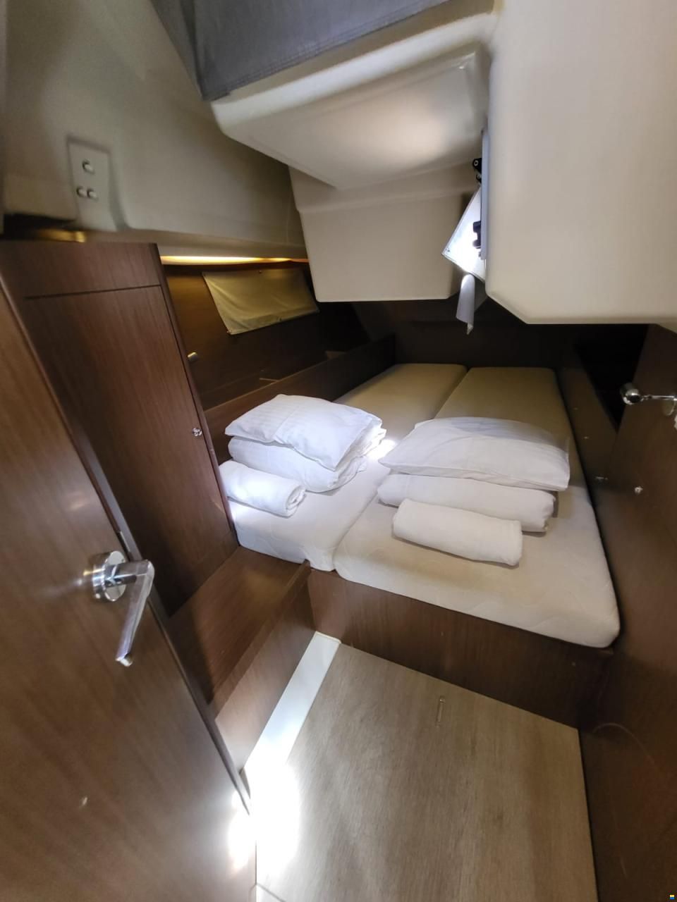 Beneteau OCEANIS 41.1