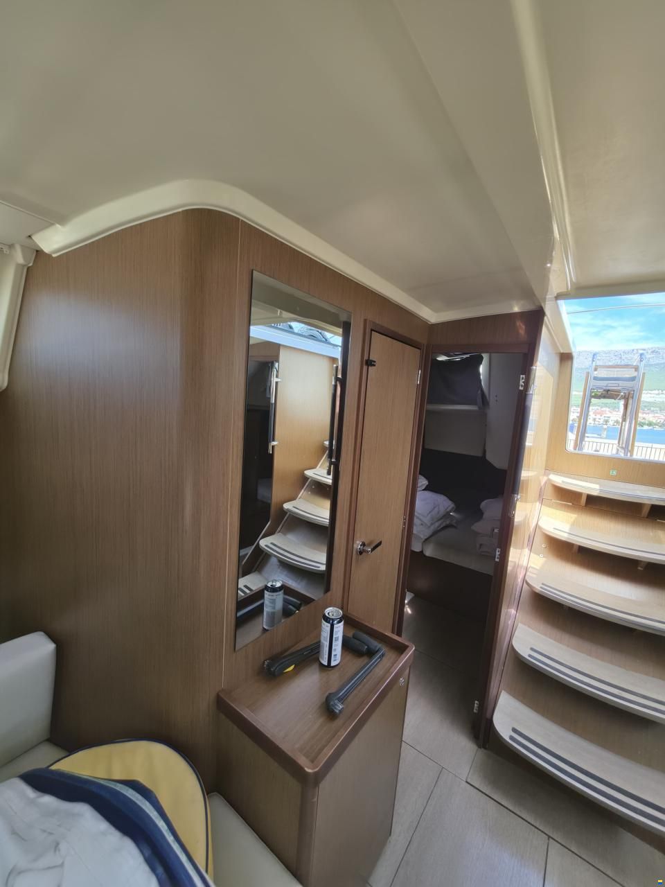Beneteau OCEANIS 41.1