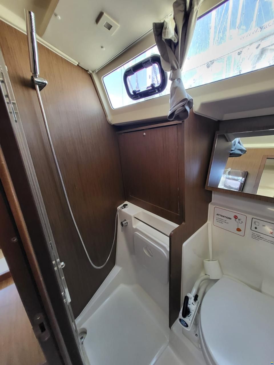 Beneteau OCEANIS 41.1