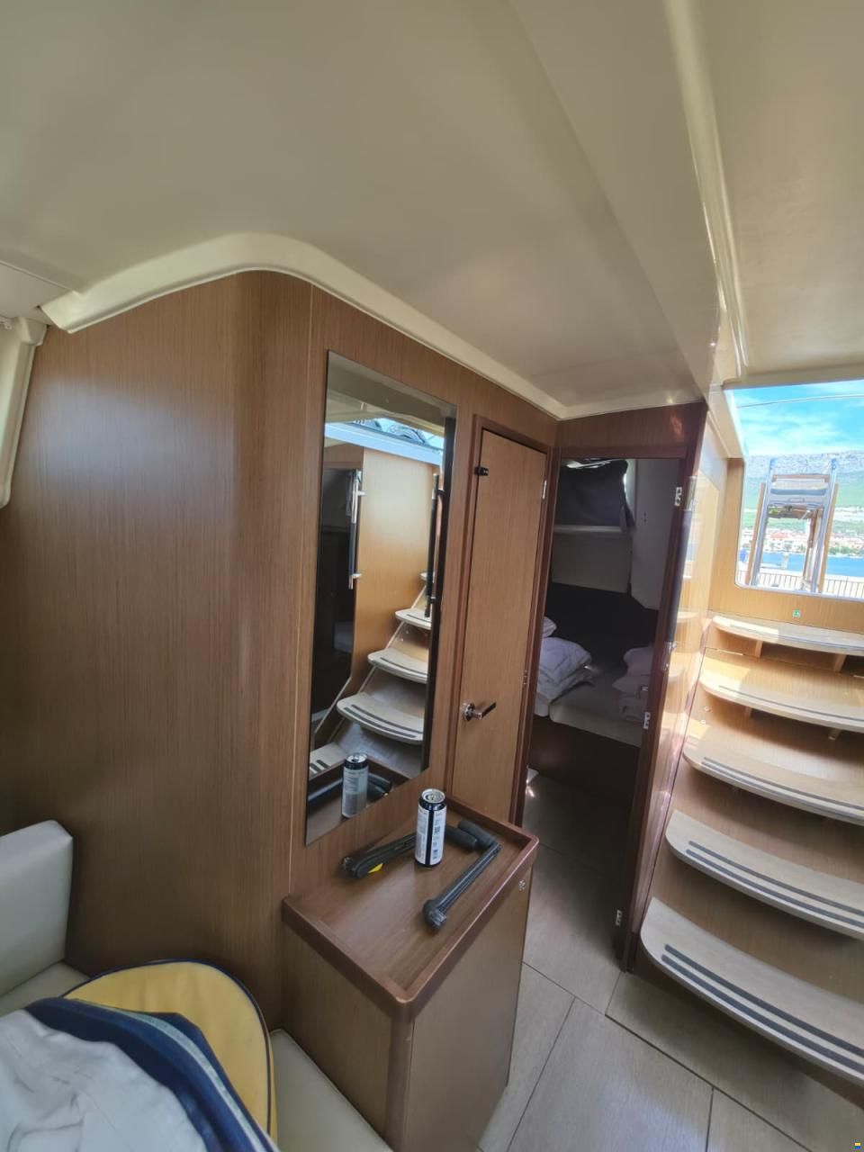 Beneteau OCEANIS 41.1