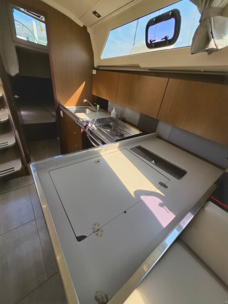 Beneteau OCEANIS 41.1