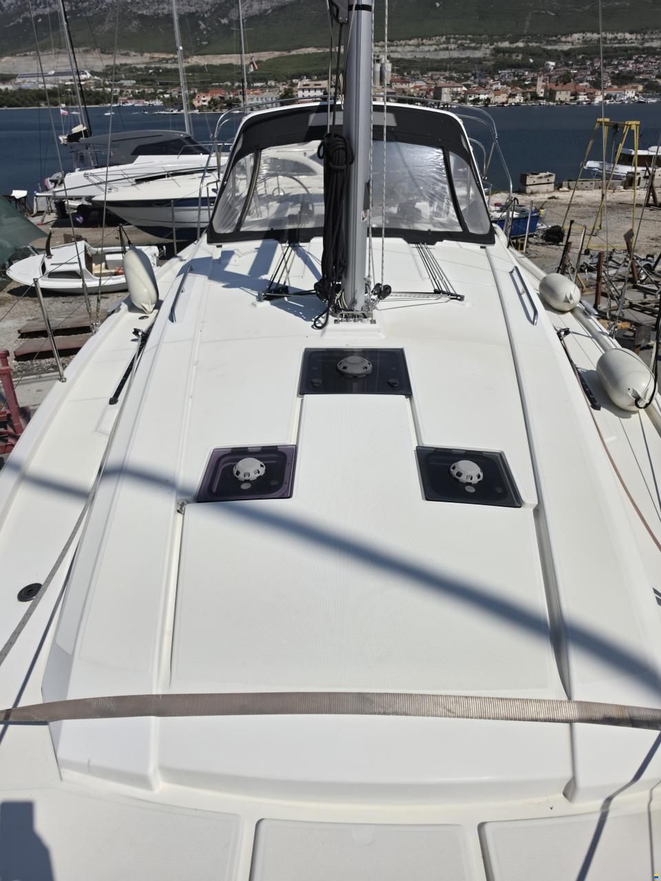 Beneteau OCEANIS 41.1