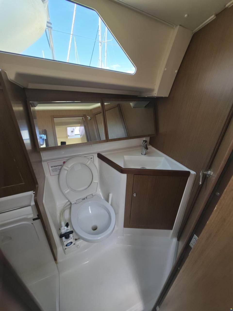 Beneteau OCEANIS 41.1