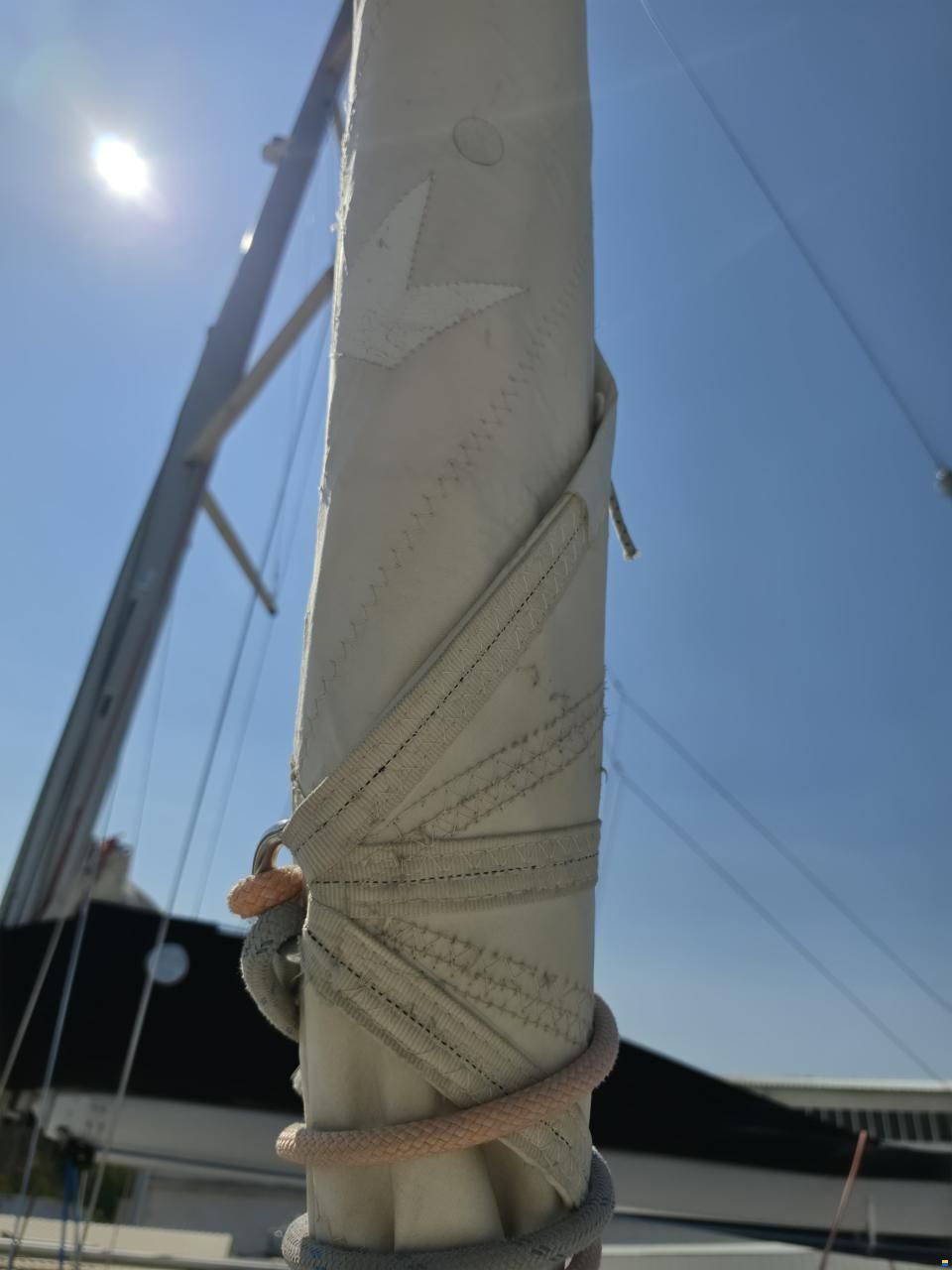 Beneteau OCEANIS 41.1