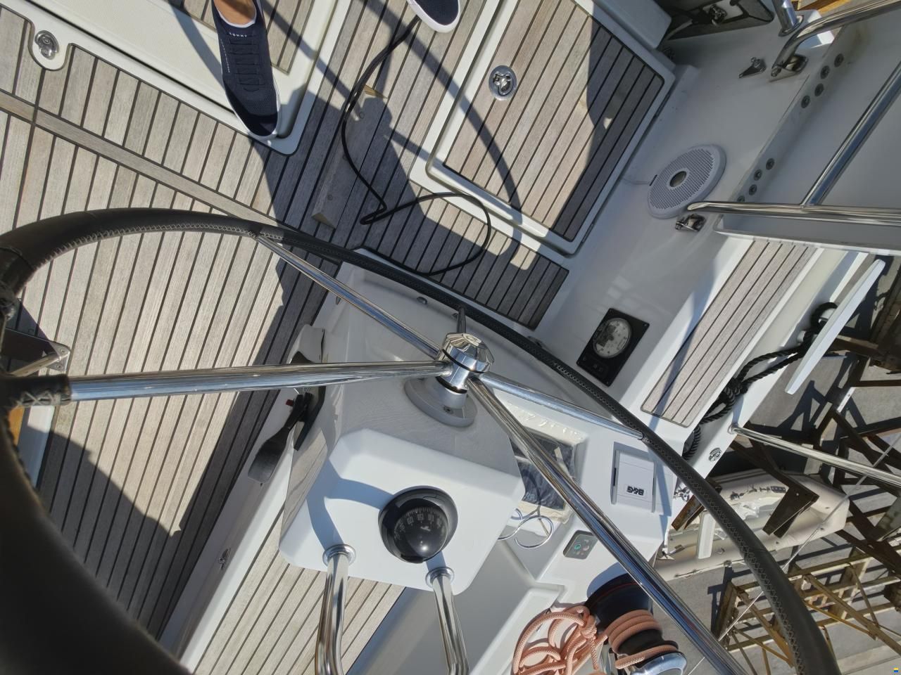 Beneteau OCEANIS 41.1
