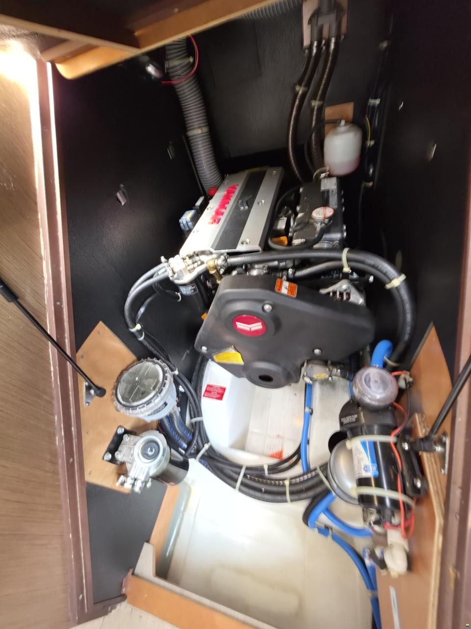 Beneteau OCEANIS 41.1