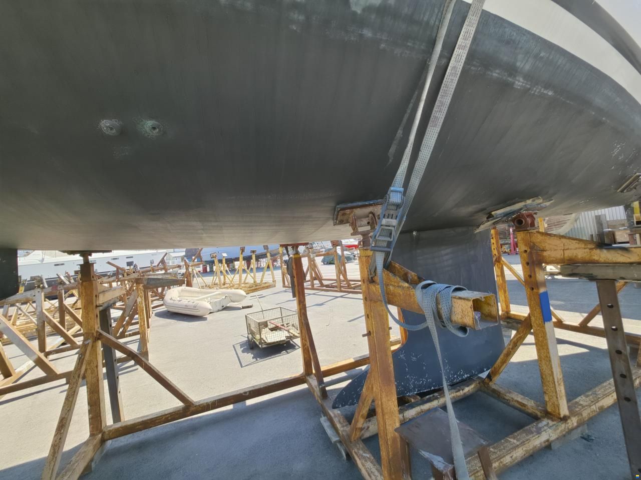 Beneteau OCEANIS 41.1