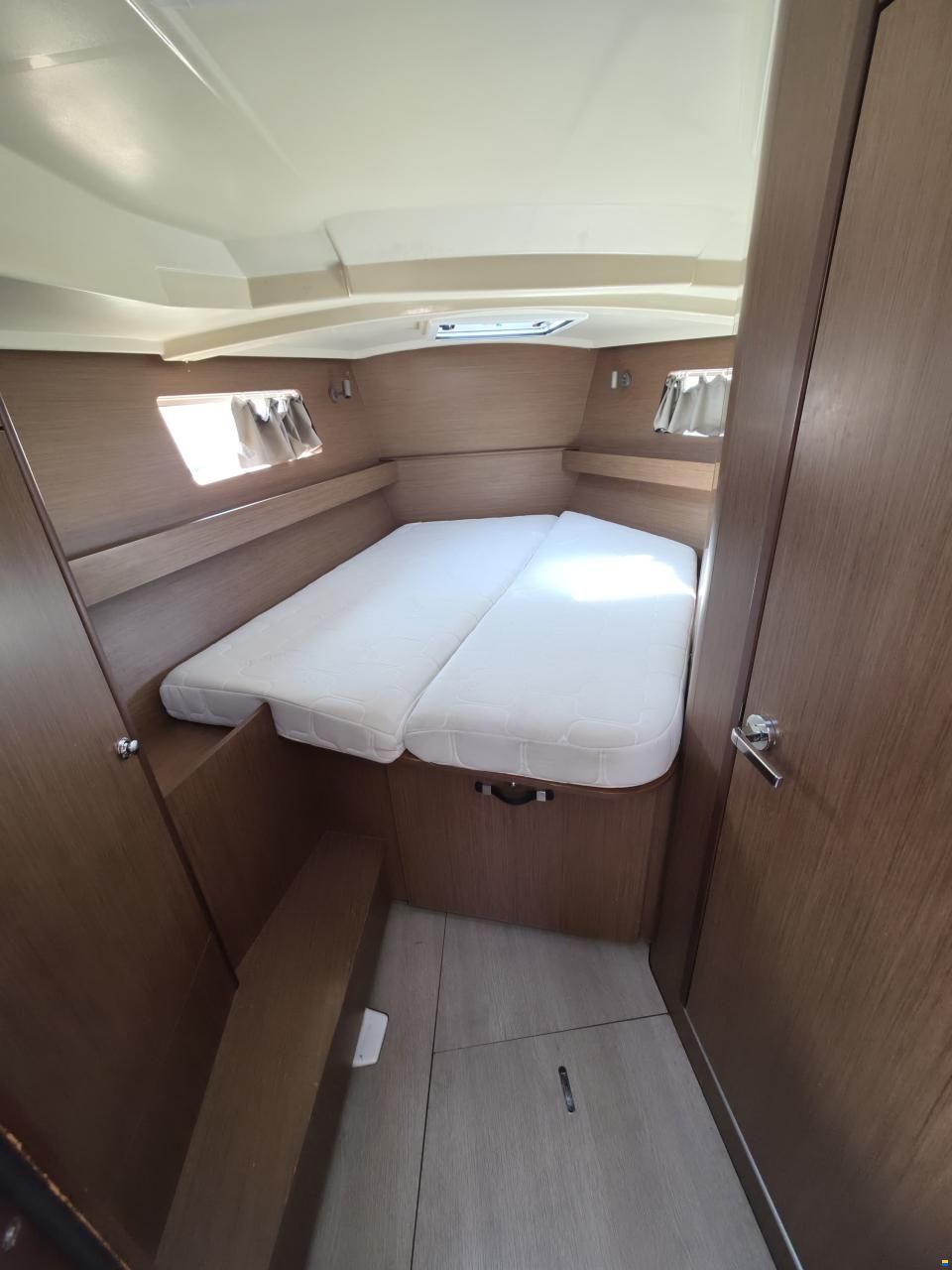 Beneteau OCEANIS 41.1