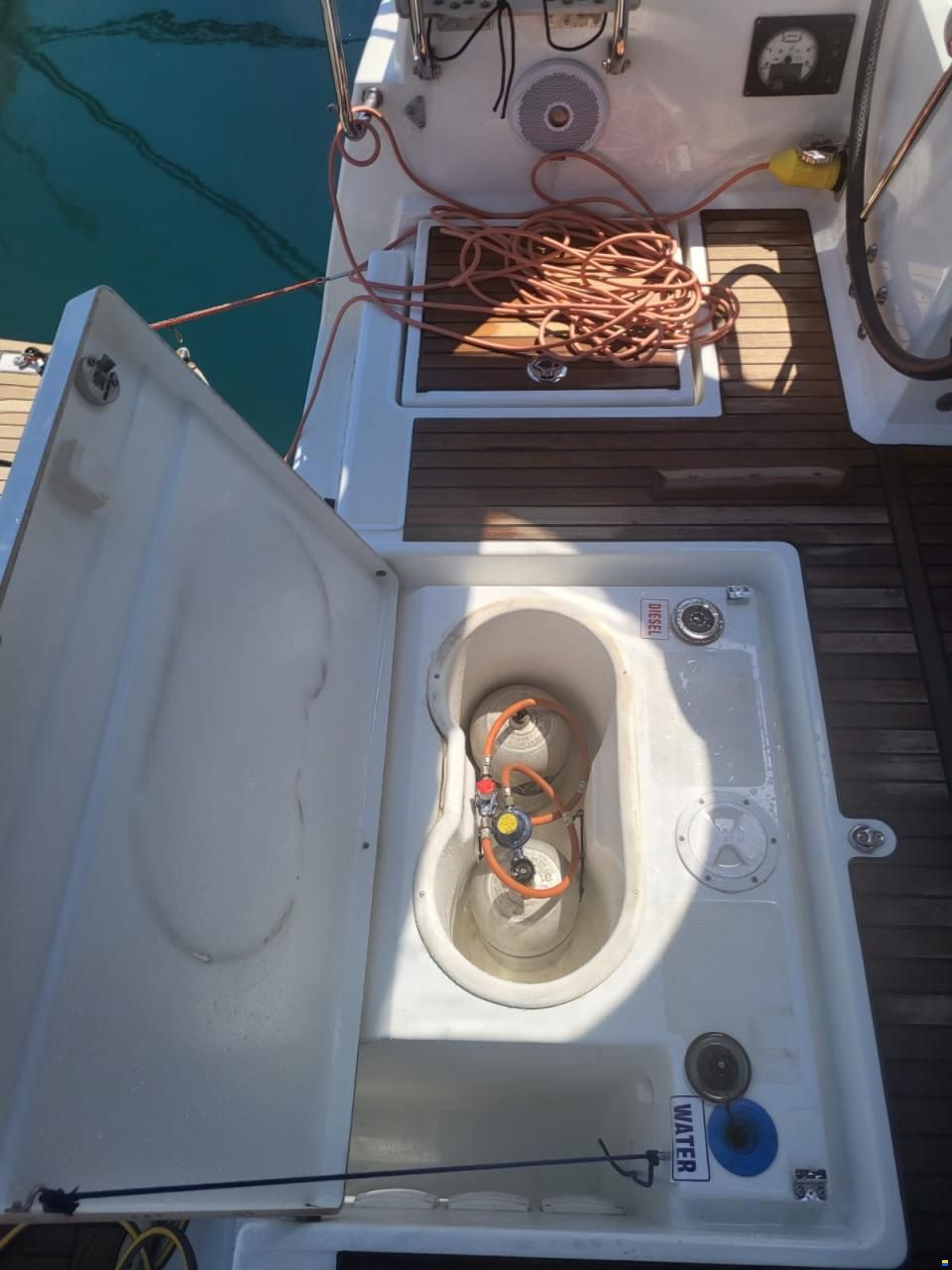 Beneteau OCEANIS 41.1