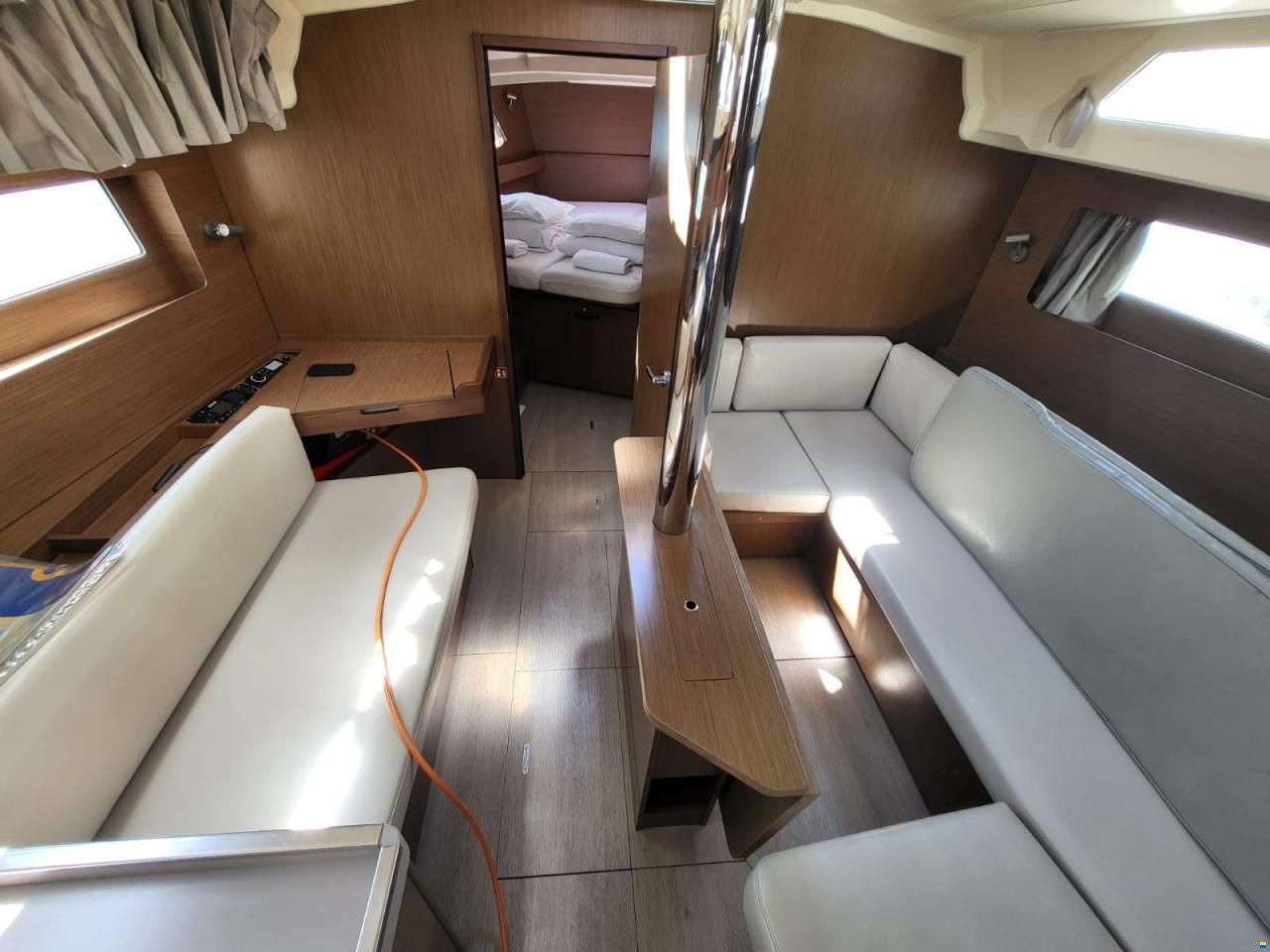 Beneteau OCEANIS 41.1