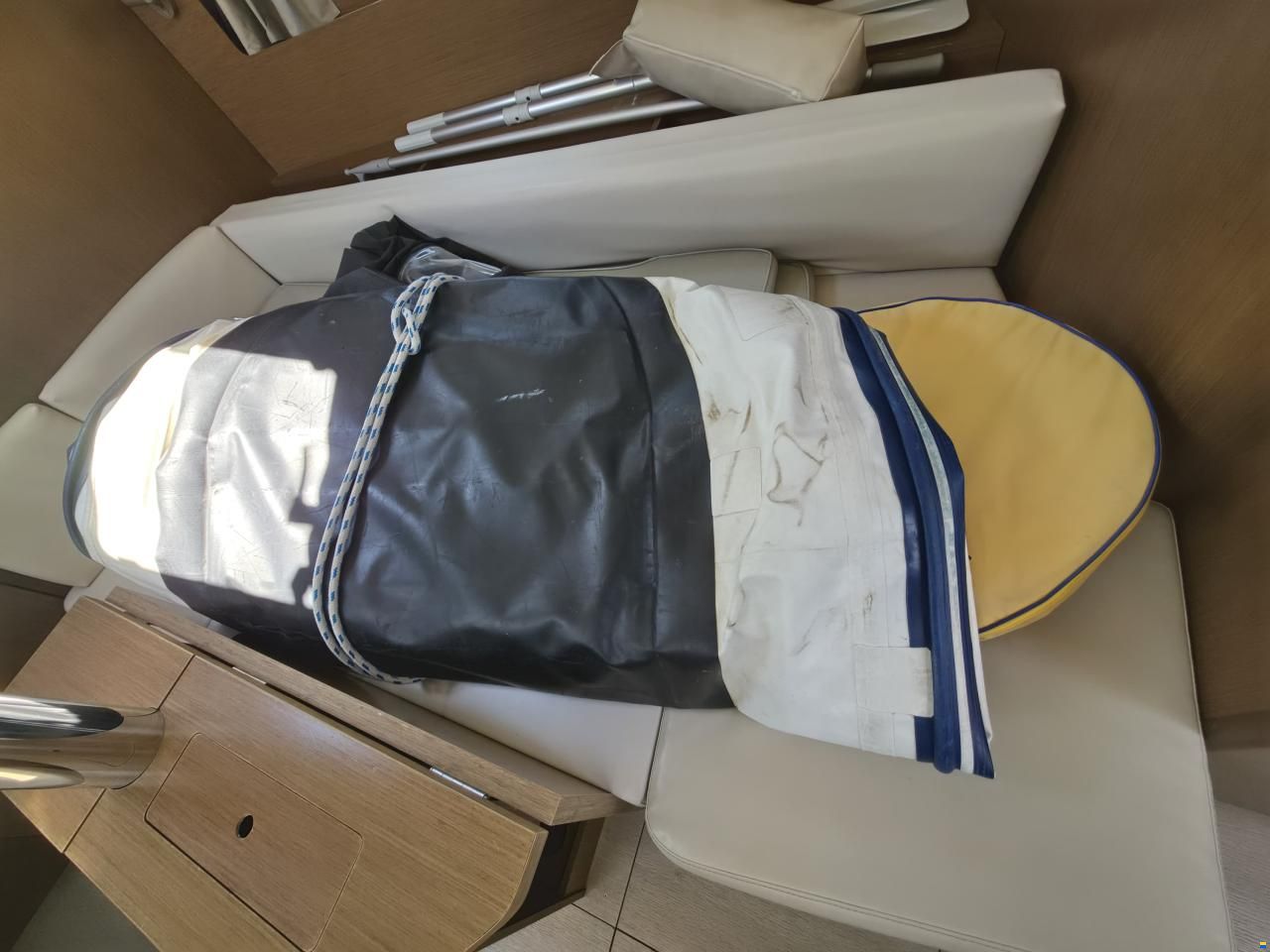 Beneteau OCEANIS 41.1
