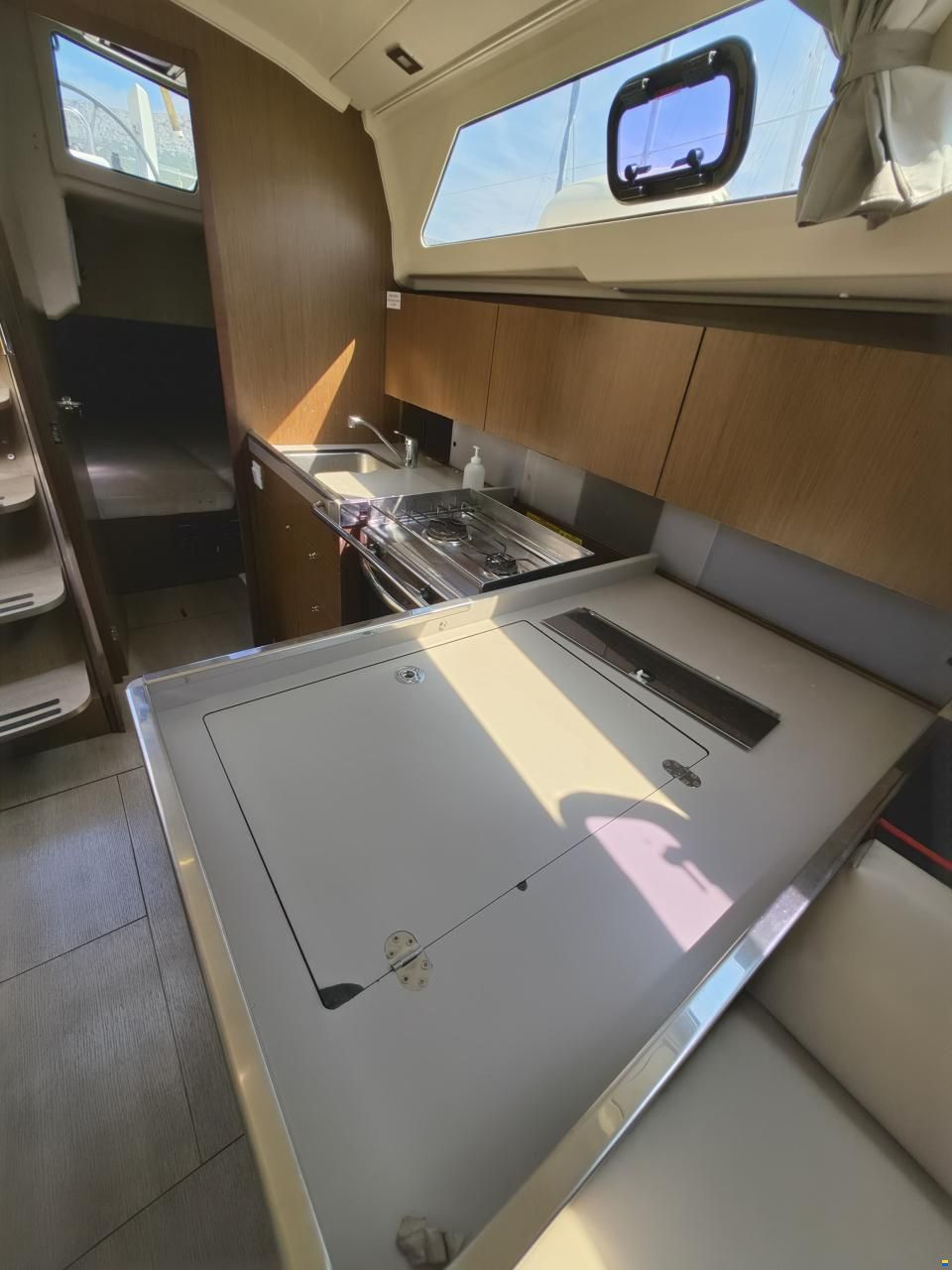 Beneteau OCEANIS 41.1