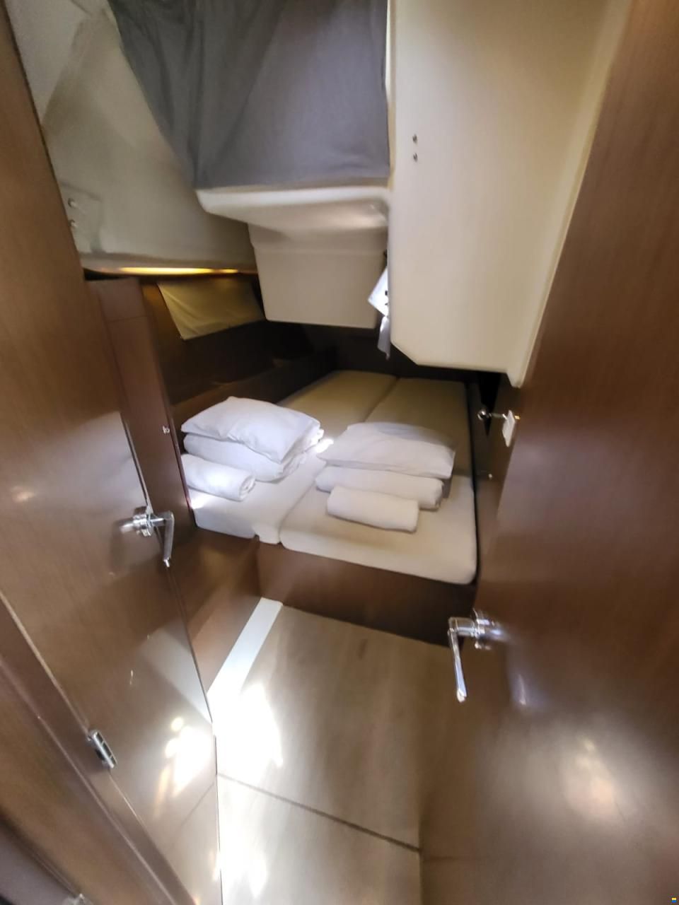 Beneteau OCEANIS 41.1