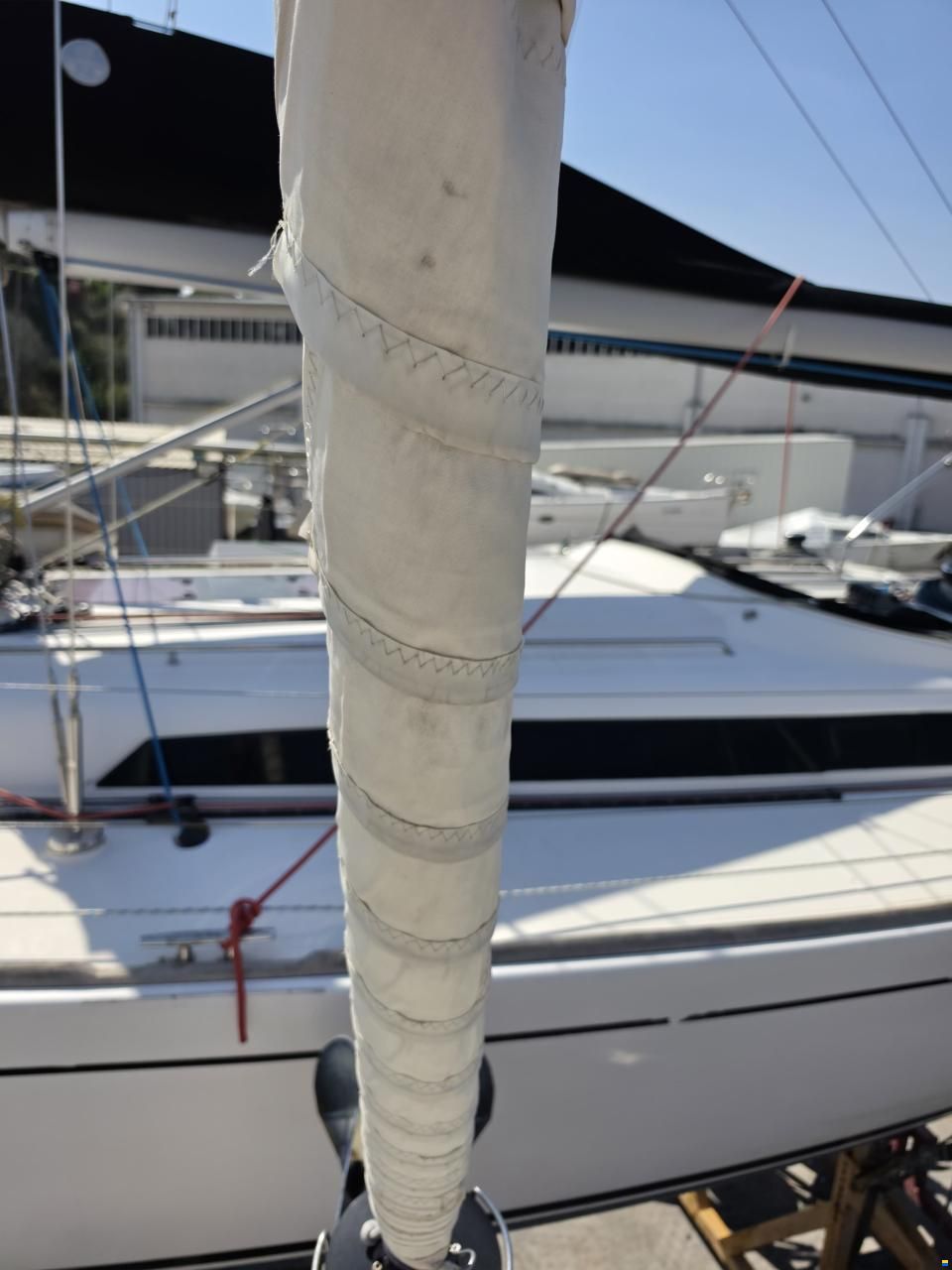 Beneteau OCEANIS 41.1