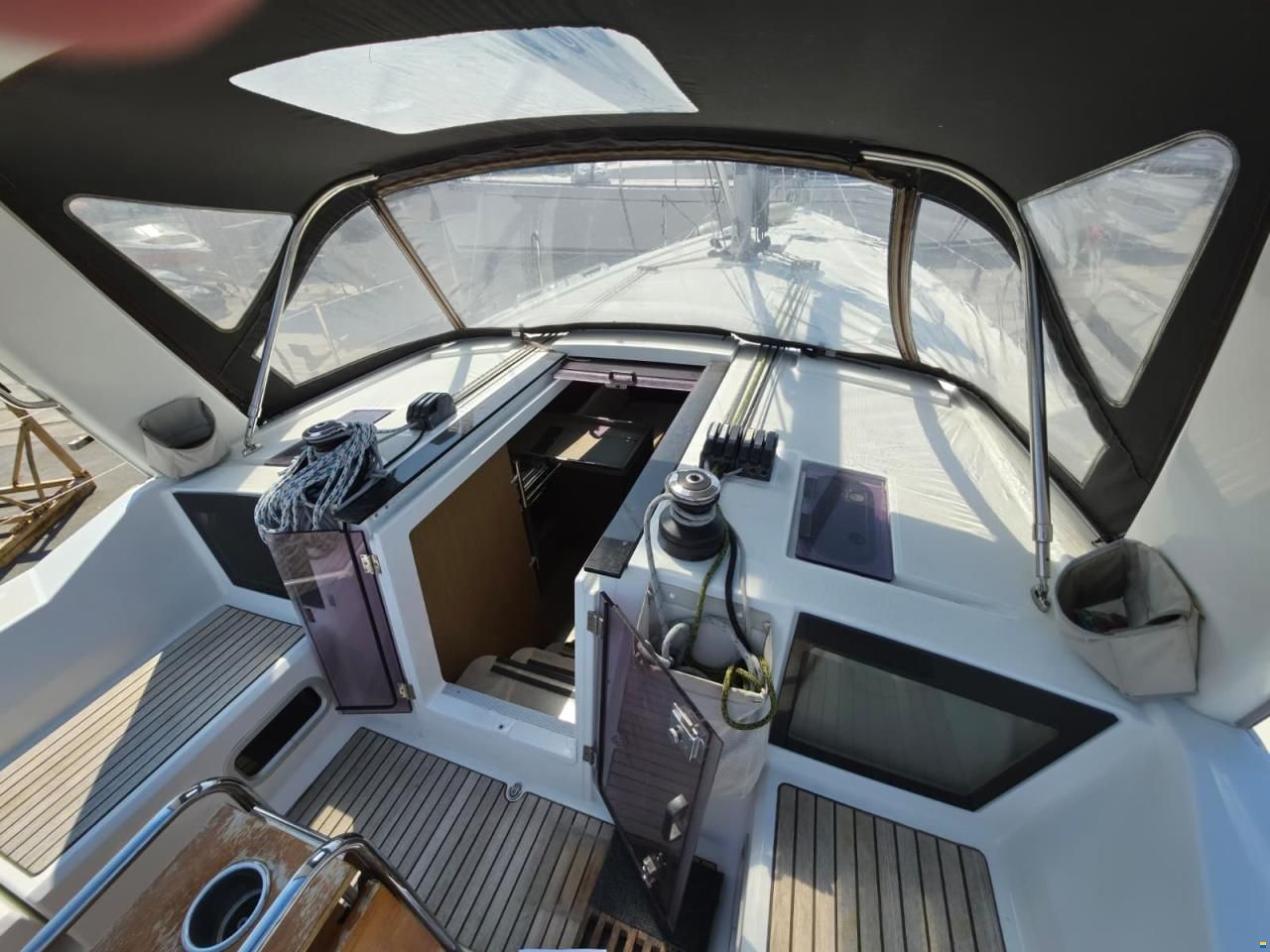 Beneteau OCEANIS 41.1