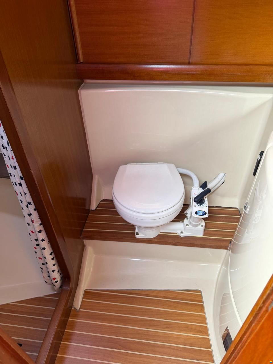 Grand Soleil 40