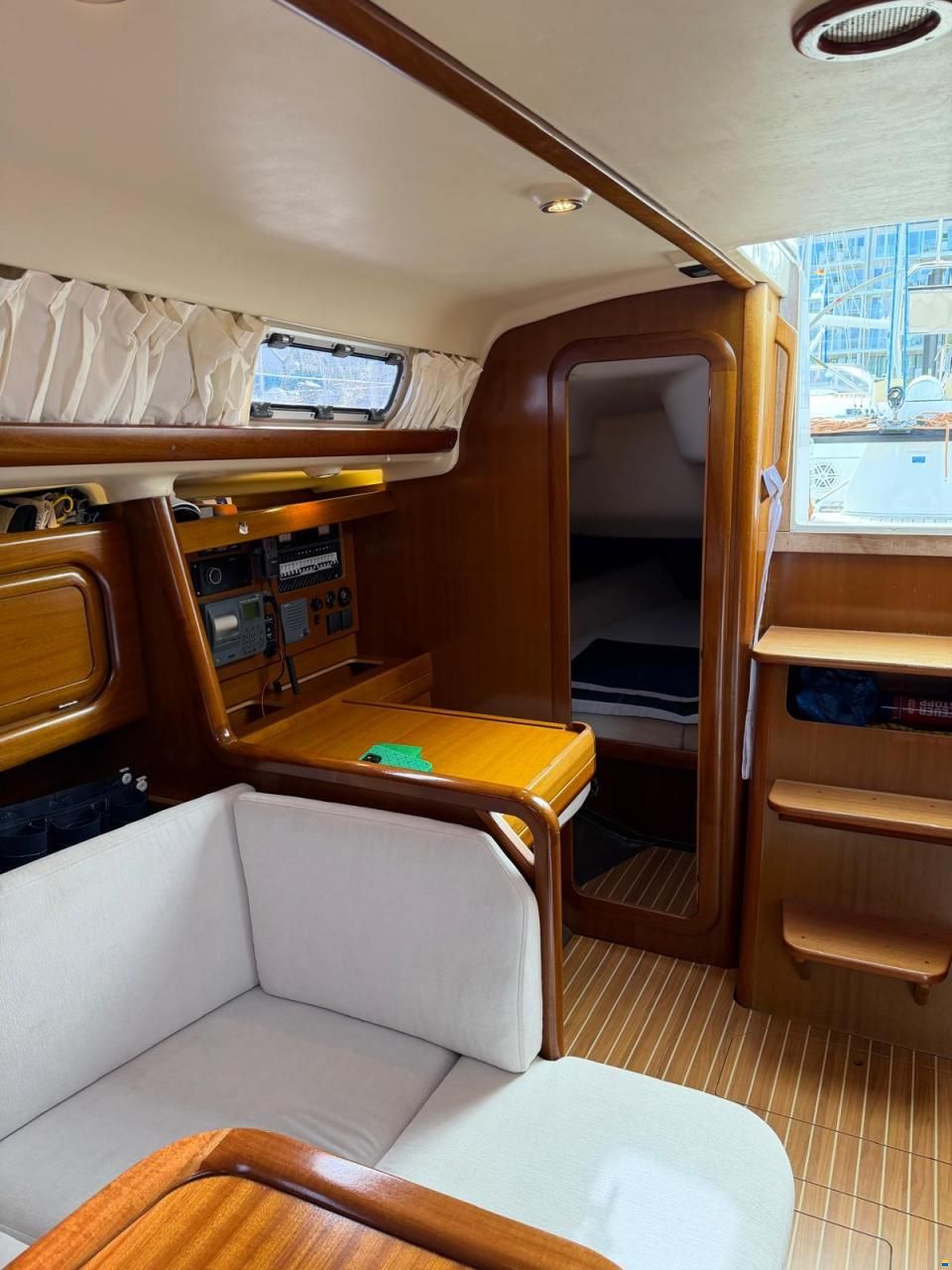 Grand Soleil 40