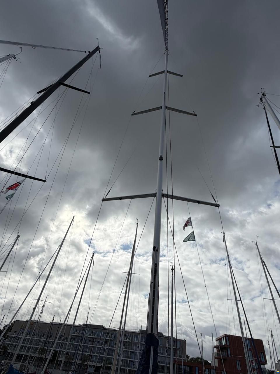 Grand Soleil 40