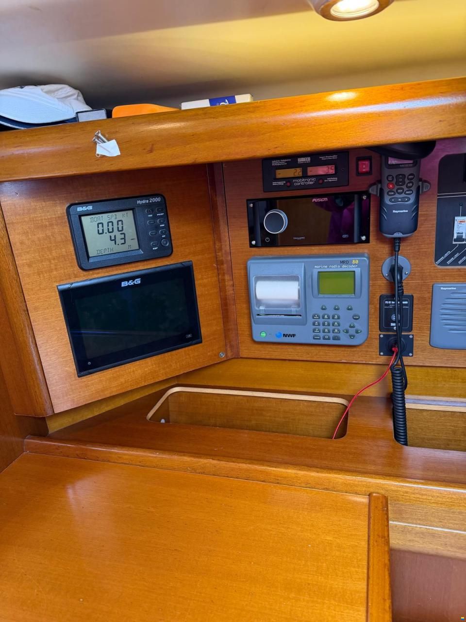 Grand Soleil 40