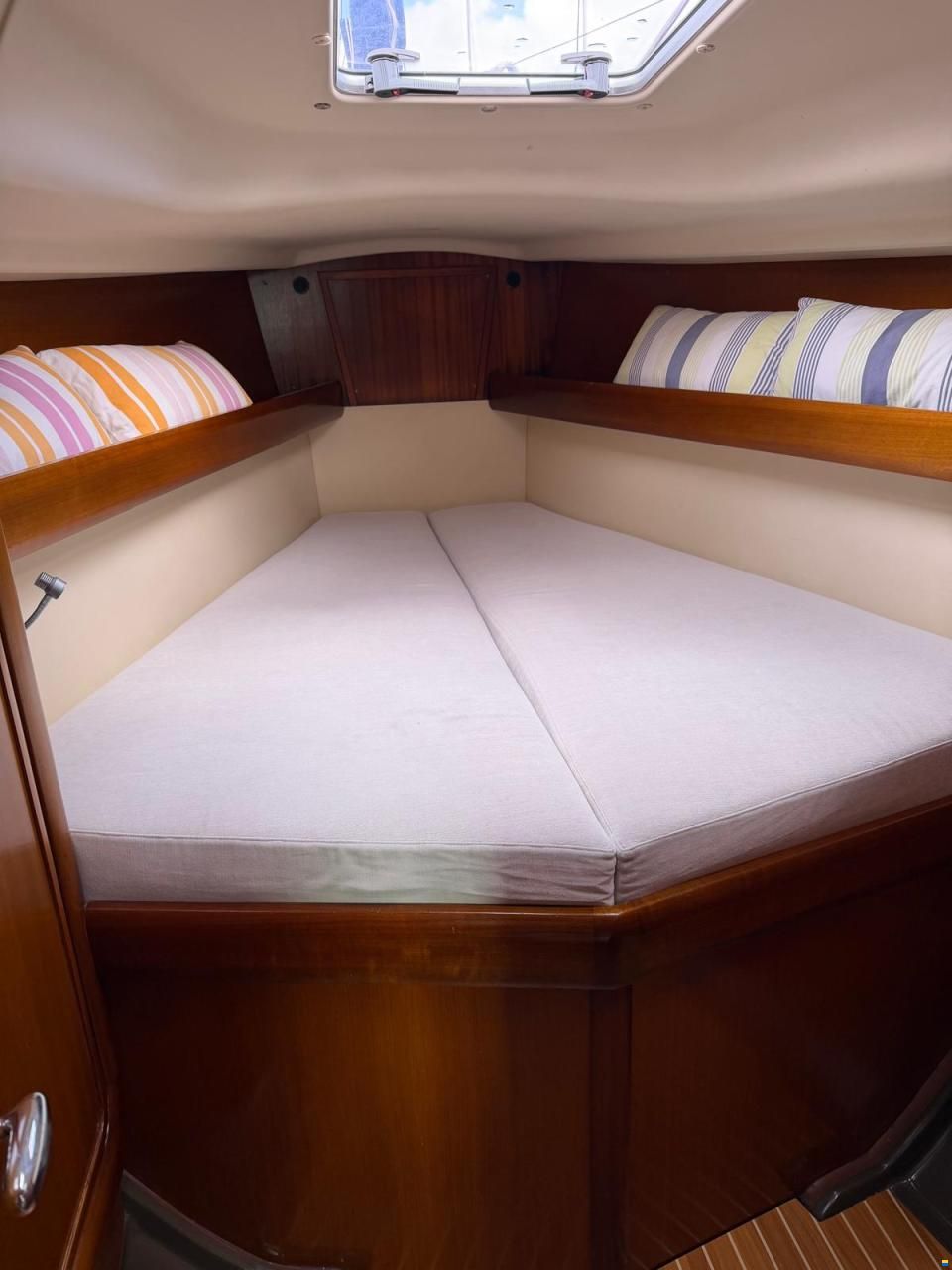 Grand Soleil 40