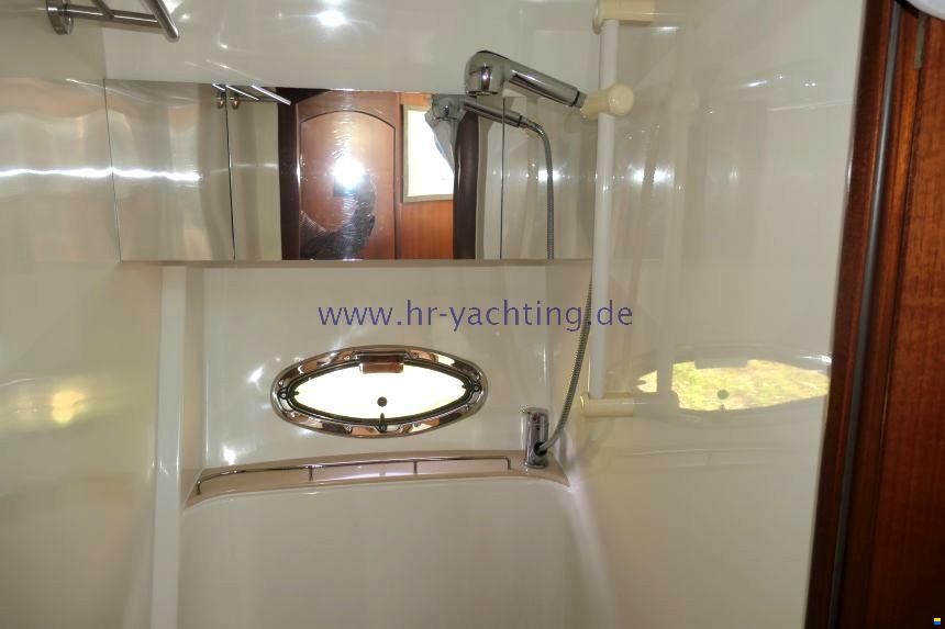 Galeon 390 Fly