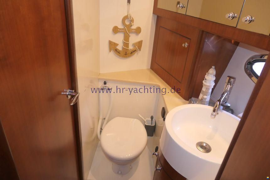 Galeon 390 Fly
