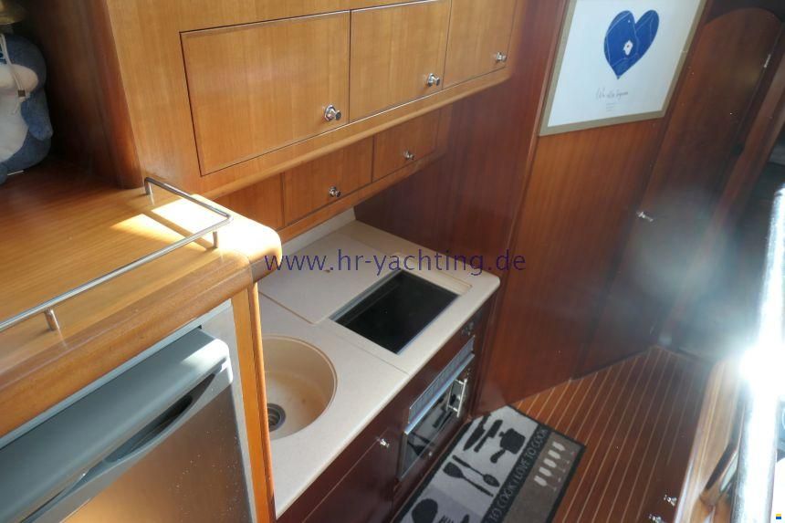 Galeon 390 Fly