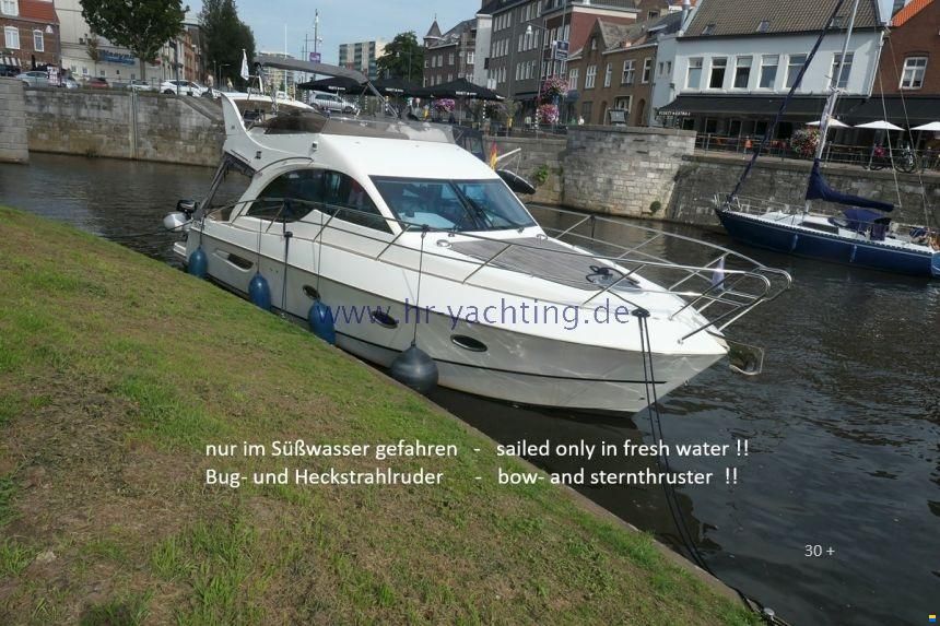 Galeon 390 Fly