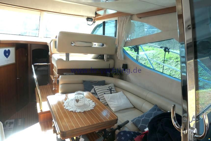 Galeon 390 Fly