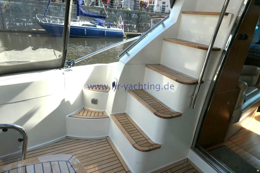 Galeon 390 Fly