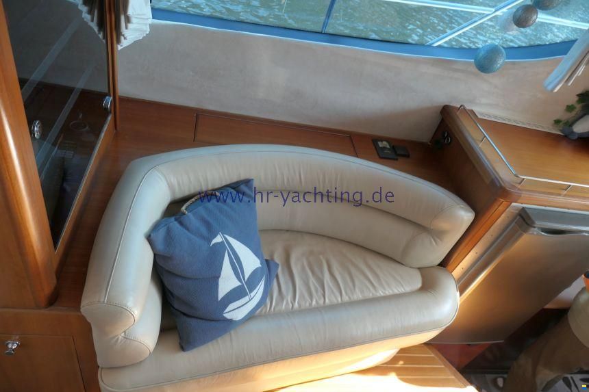 Galeon 390 Fly