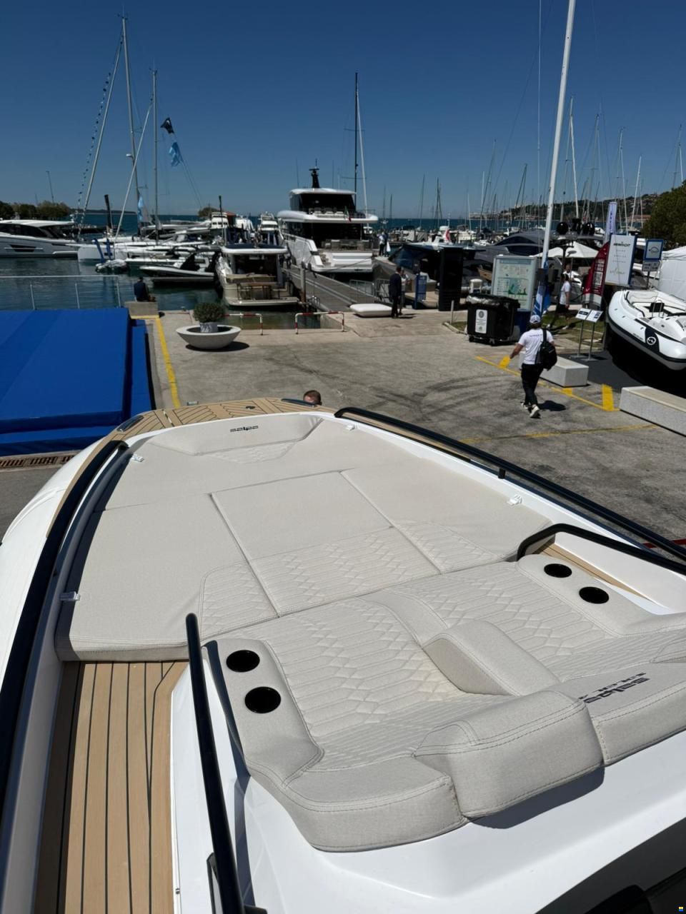 Salpa SOLEIL 40
