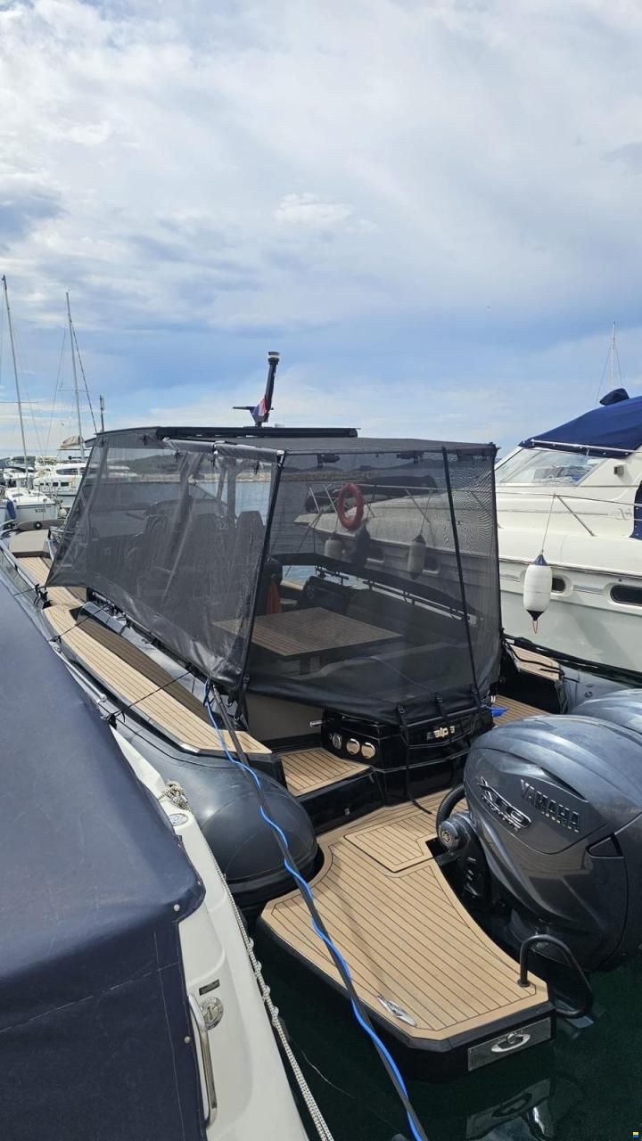 Salpa SOLEIL 42