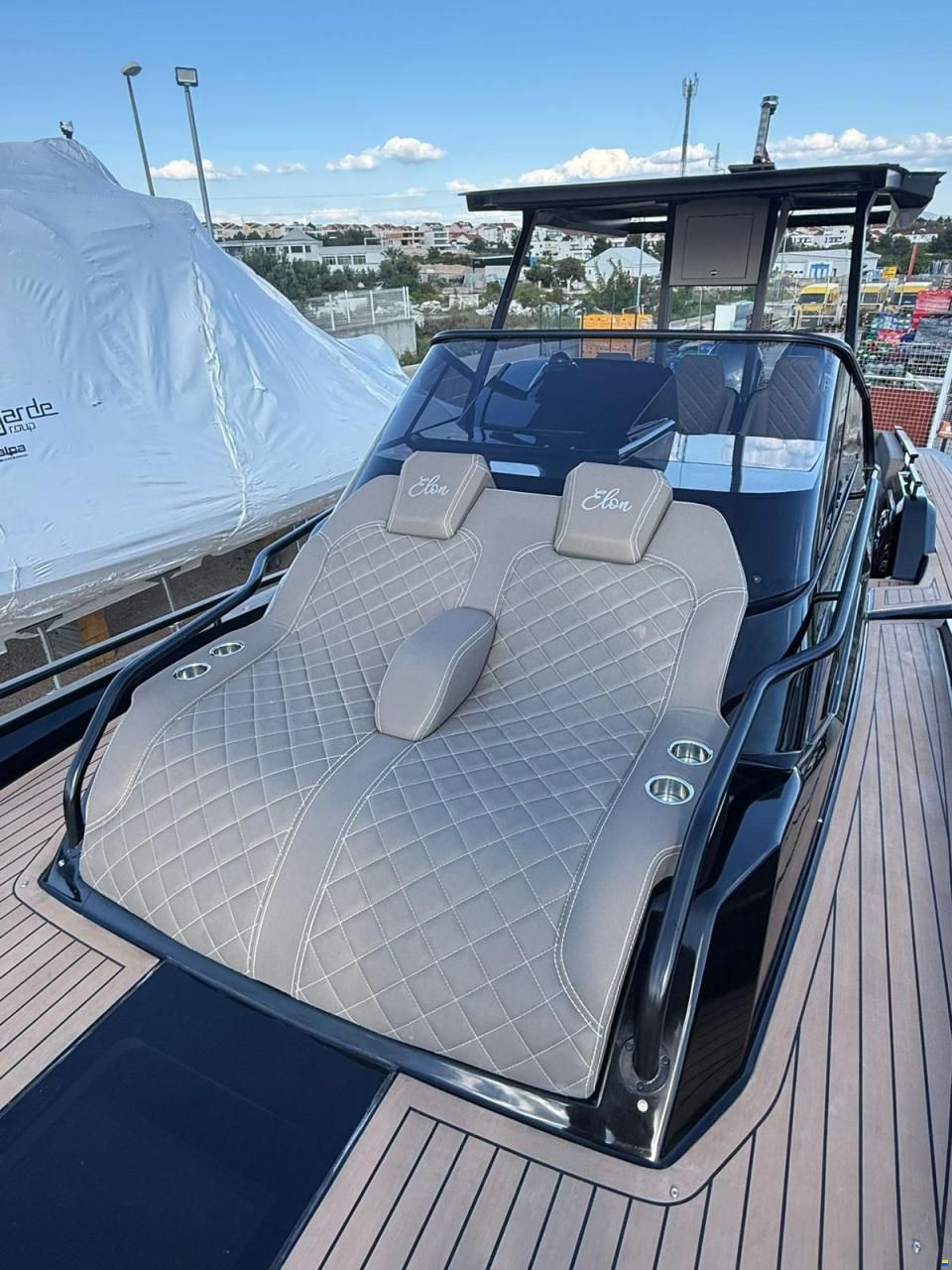 Salpa SOLEIL 42