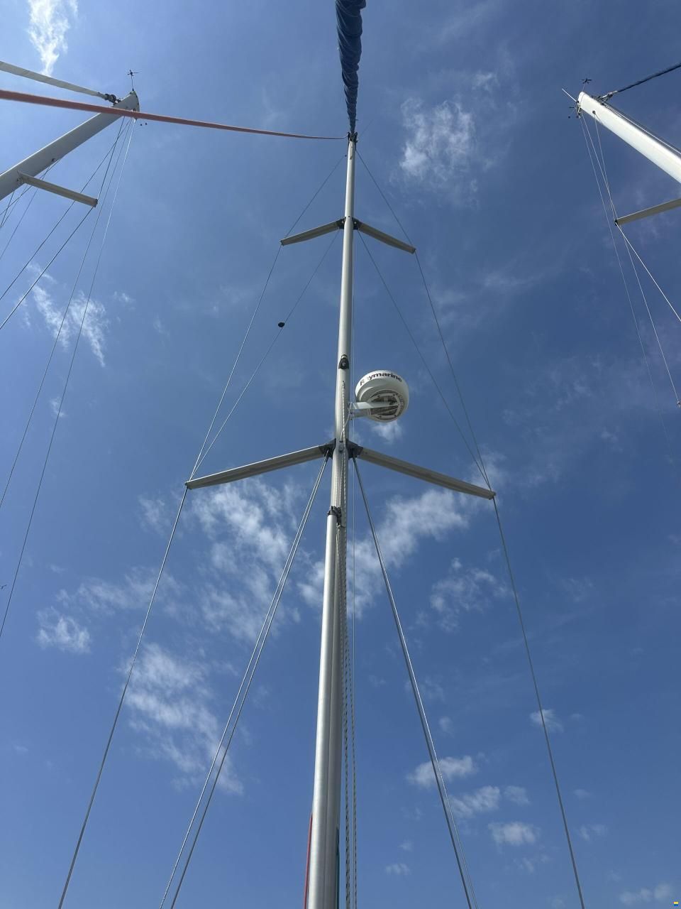 Beneteau Sun Odyssey 42.2