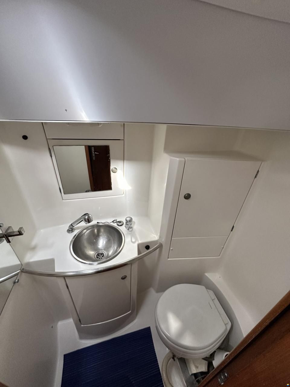 Beneteau Sun Odyssey 42.2