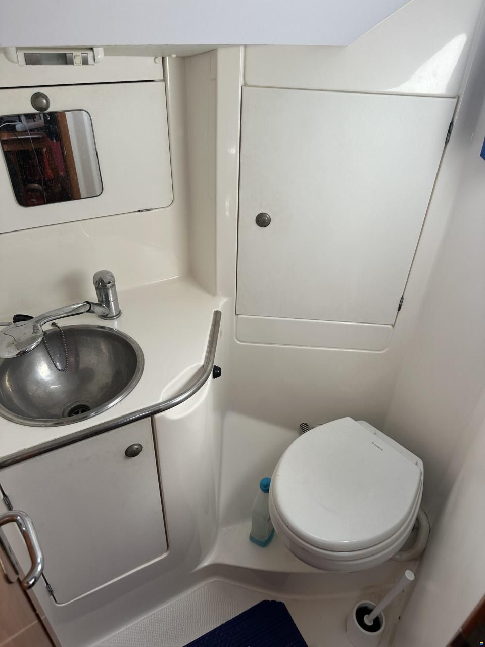 Beneteau Sun Odyssey 42.2