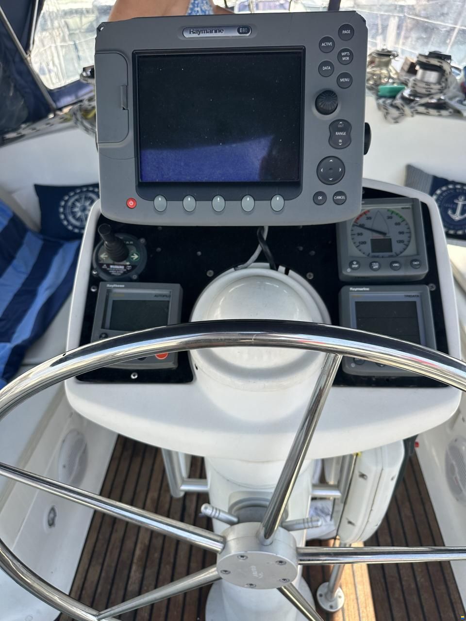 Beneteau Sun Odyssey 42.2
